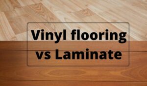 Vinyl vs Laminate - Floor Choice