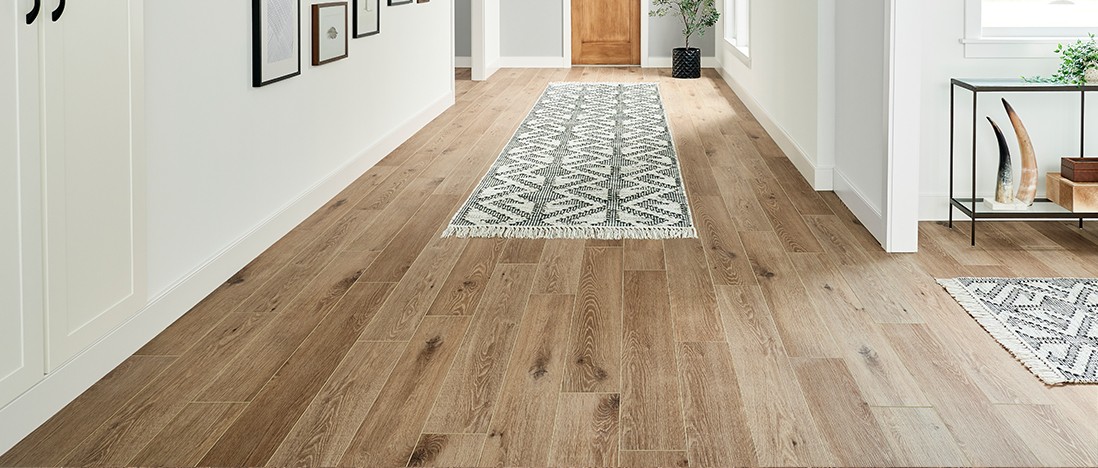 Vinyl Flooring - Everything you need to know - Floor Choice